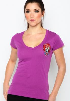 cheap ed hardy shirts women cheap no. 838